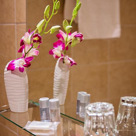 Bona Serva Prague Room photo